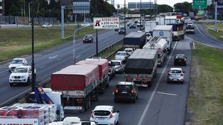 El impuesto a las patentes, en la mira.