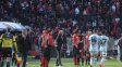 El técnico de Colón y sus jugadores perdieron la brújula