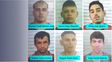 Las identidades de los seis detenidos que escaparon de la Subcomisaría 17°