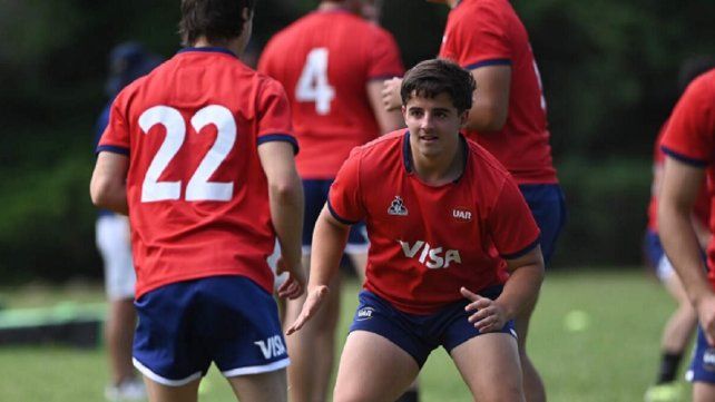 El Sudamericano M18 llega a La Rioja: hay dos paranaenses citados.