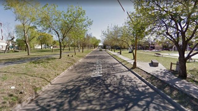 El Municipio licitará la pavimentación de un tramo de Vélez Sarsfield