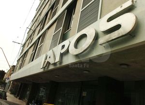 Por el conflicto, IAPOS convocó a UPCN