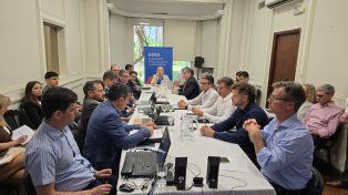 El MPA lanza un tablero digital para monitorear en tiempo real el desempeño de los fiscales.