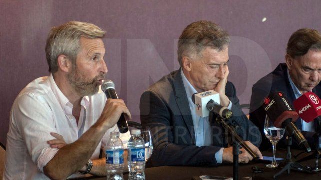 El encuentro del PRO en Paraná tendrá como eje al federalismo y se relanzará la Fundación Pensar. Participarán gobernadores y legisladores