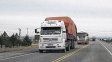 Entre Ríos: insisten con cobrar una tasa vial al transporte de carga extranjero