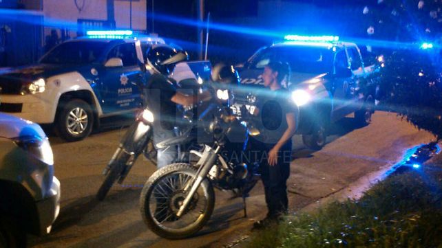 Bº Brigadier López: detuvieron a un hombre buscado por golpes y abusos sexuales a su mujer