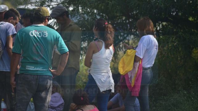 Hernandarias: buscan en montes y arroyos y crecen las dudas sobre los primos