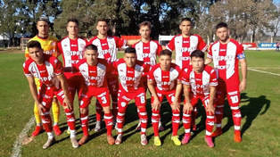Unión no pasó del empate ante San Lorenzo en Reserva