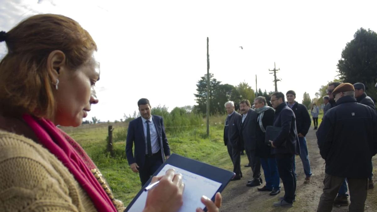 La Justicia Federal consolidó pruebas clave en el juicio por fumigaciones en Pergamino