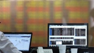 Mercados. Los analistas en el exterior parecen no darle importancia al affaire $LIBRA.