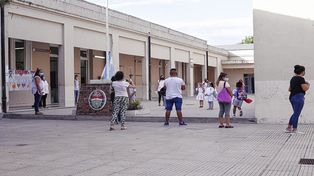 Análisis. ONG analizó los calendarios escolares provinciales.&nbsp;