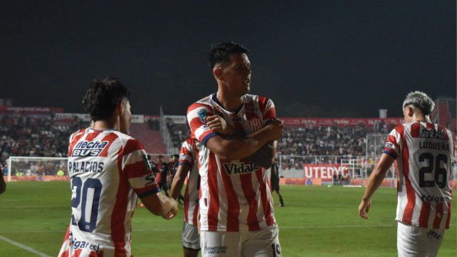 Baja sensible en Unión: Estigarribia se pierde una final anticipada