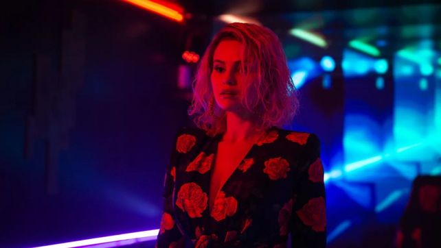 Selena Gómez es parte del elenco de Emilia Pérez