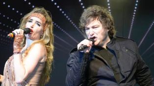 Un diputado santafesino le pidió a Milei que deje los shows musicales