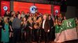 Tenis: Rosario tuvo su gran fiesta con la premiación del Interclubes