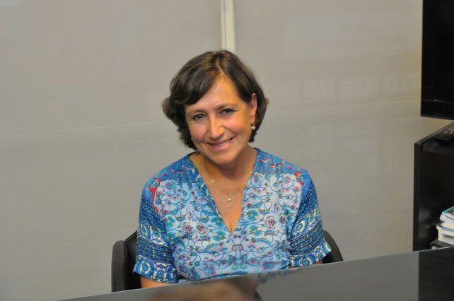 María Emma Bargagna asume como nueva directora general de Derechos humanos tras la renuncia de María Gracia Jaroslavsky.&nbsp;