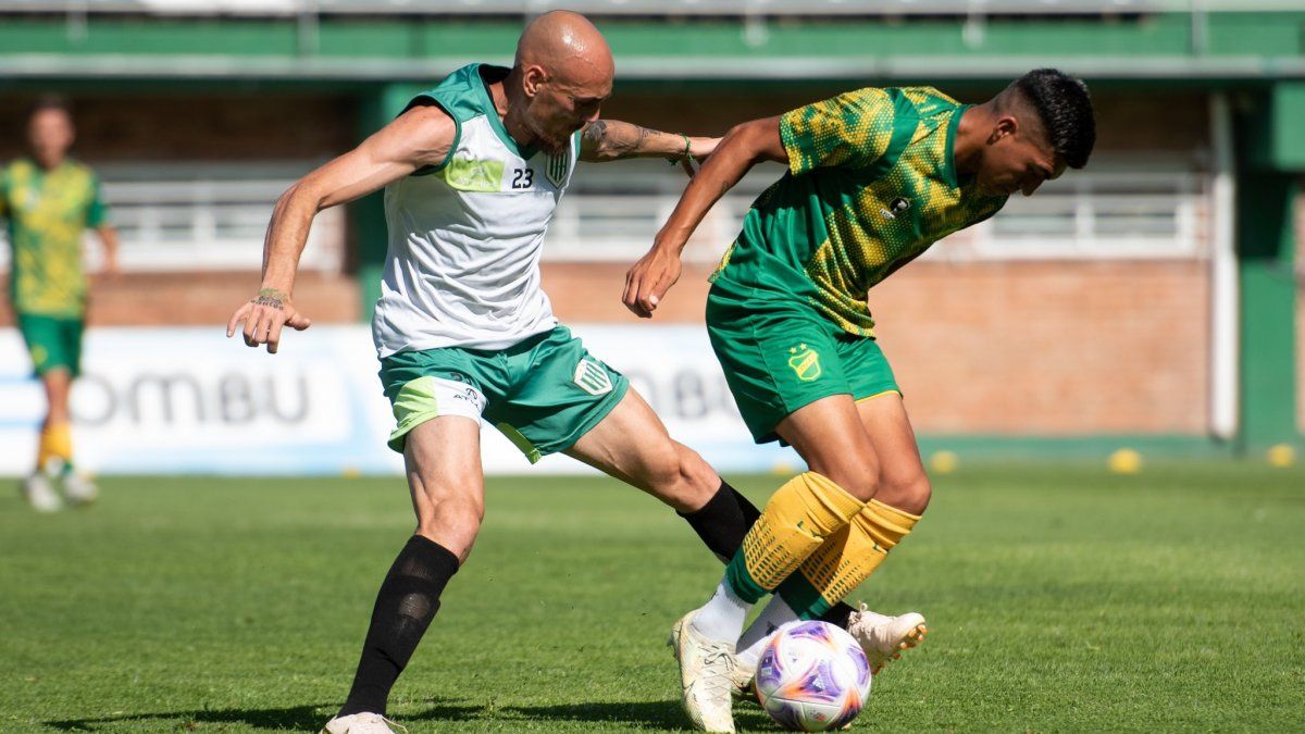 Unión toma nota Banfield sufrió un duro golpe ante Defensa