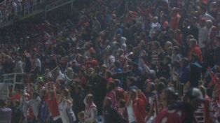 Unión dejó un mensaje en sus redes por el Día de la Memoria