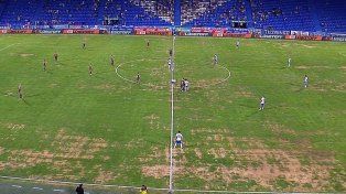 La dura advertencia que lanzó la Liga Profesional a los clubes