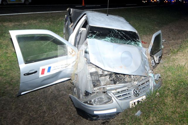 En menos de dos semanas hubo 16 muertos en las rutas santafesinas