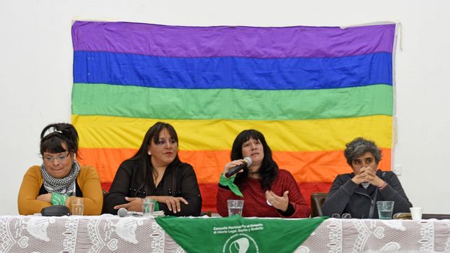 Los cuerpos trans también existen