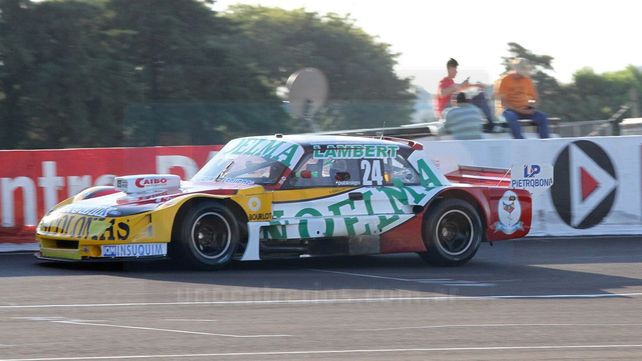 El programa y los detalles del TC en Paraná para este sábado