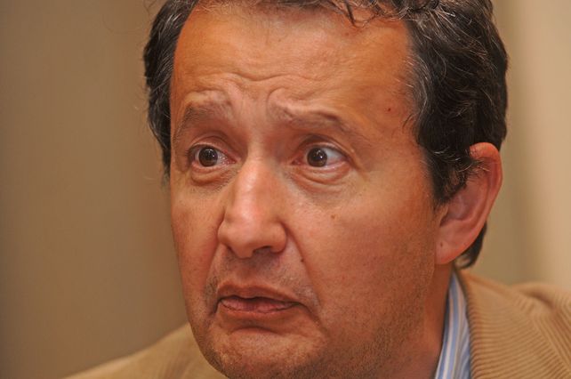 Del Frade les puso nombre a las bandas narco que actúan en Santa Fe