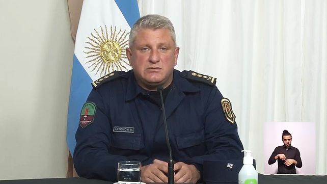 Dentro de Entre Ríos no se exigirá la certificación nacional para circular