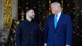 Trump quiere lograr la paz entre Rusia y Ucrania: Estamos mucho más cerca