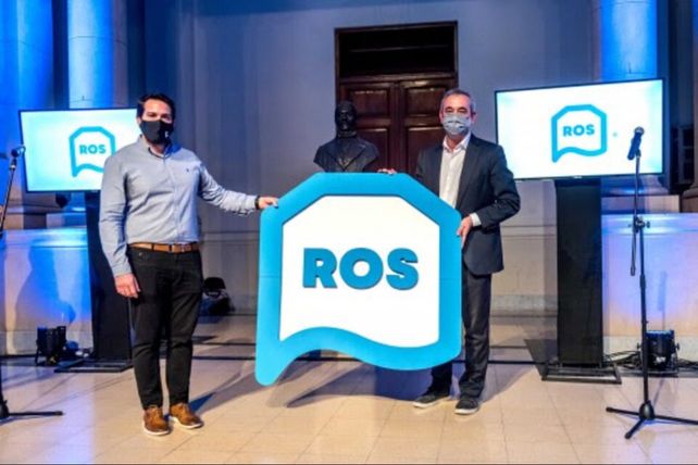 Rosario estrena este viernes su marca ciudad