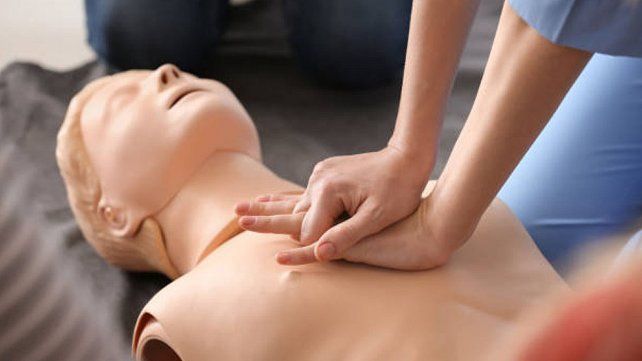 Fundación OSDE invita a participar del curso de Reanimación Cardio Pulmonar (RCP)