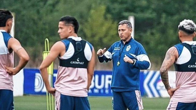 Gimnasia tendría un regreso importante para visitar a Unión