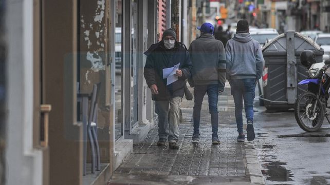 El coronavirus llegó ahora a Chajarí: se confirmó un caso