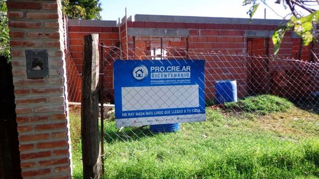 Nuevos montos y condiciones para acceder a las viviendas Procrear