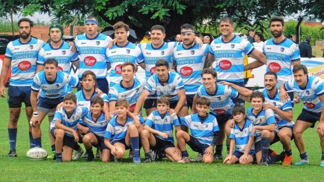 CRAI sumó el tercer triunfo y manda en soledad en el Regional del Litoral. CRAI sumó el tercer triunfo y manda en soledad en el Regional del Litoral.