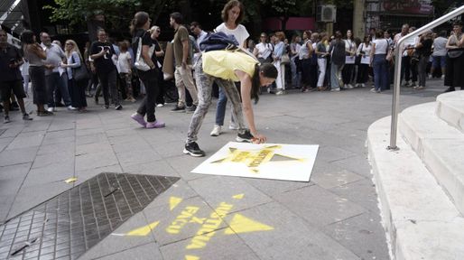 Tragedia en el Jockey Club: la ruidosa salida de un directivo que pide respuestas por Facu Gorga