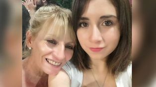 Mi hija está bien, dijo la mamá de Bryanna, la adolescente que estuvo desaparecida