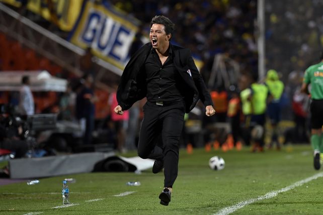 River Plate es el campeón de la Supercopa Argentina
