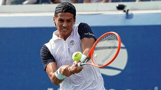 Coria y Delbonis, inscriptos para el ATP 250 de Sydney