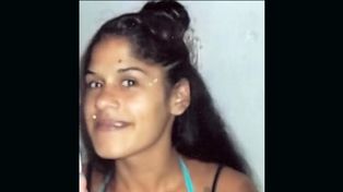 Se solicita información sobre el paradero de Araceli Ayelén De Los Santos