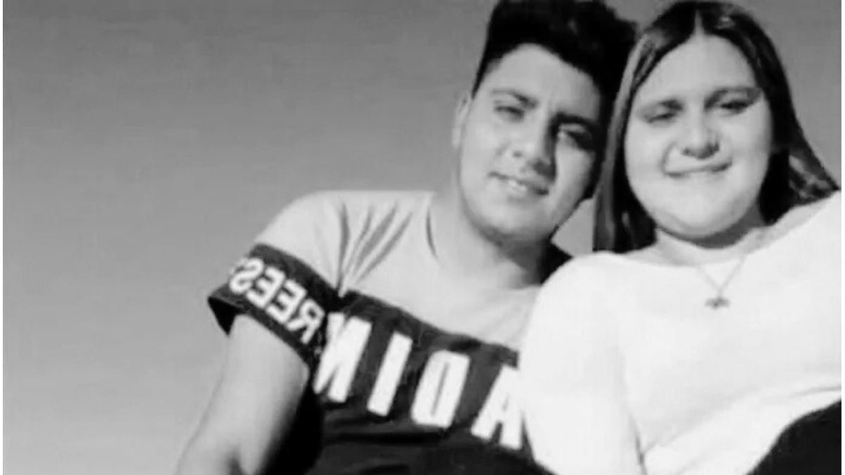 Falleció el joven que era pareja de una de las víctimas del trágico incendio