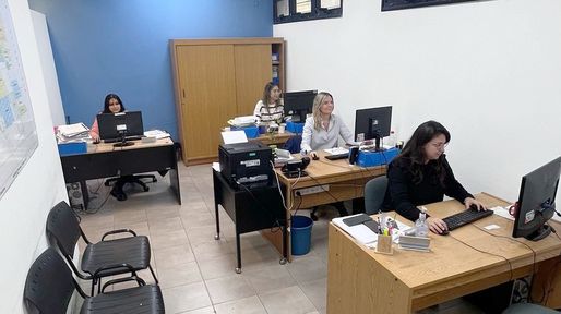 Tecnología al servicio del vecino: Granadero Baigorria lanzó la habilitación express para comercios