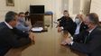 Reapertura. “Es un programa con el que estamos trabajando con la jefa de Policía, Emilce Chimenti, para reabrir comisarías, no de las tradicionales sino con un nuevo paradigma que agrupe Centros Territoriales de Denuncia con Unidades operativas de Policía, explicó Lagna.
