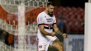 América de México se suma a la pelea por Pratto