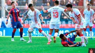 Estudiantes recibe a Central Córdoba con la misión de seguir arriba en la LPF