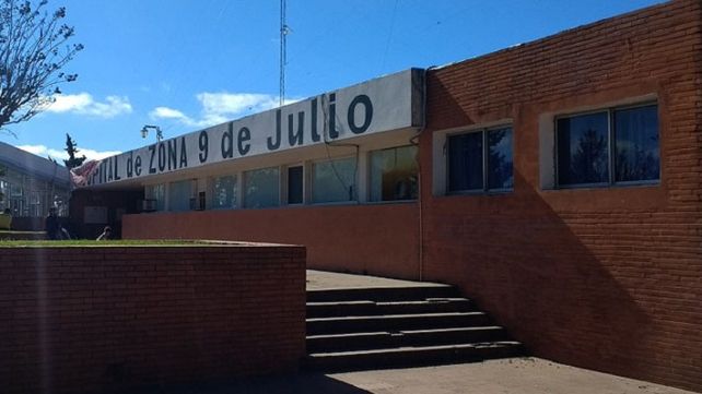 Le habían diagnosticado anginas y tenía neumonía aguda