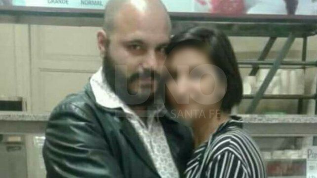 Crimen del taxista: el fiscal confirmó que el menor le disparó a Fernando Rodríguez