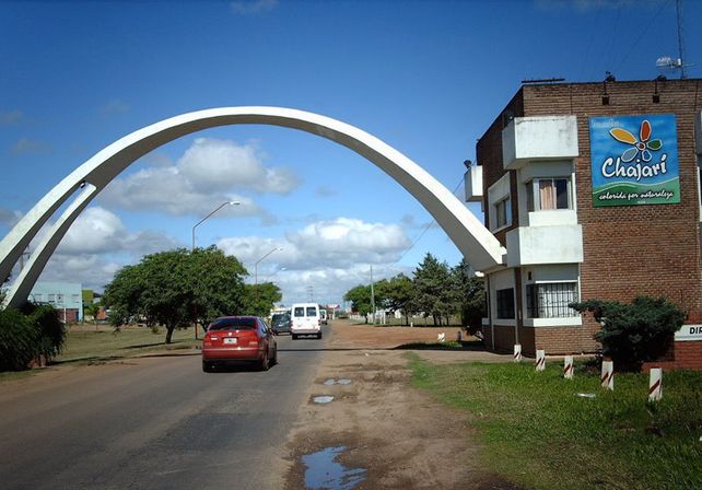 Foto: Juan José Mella/Panoramio.com