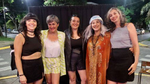 Minitah Stand Up brindará un show gratuito en Paraná