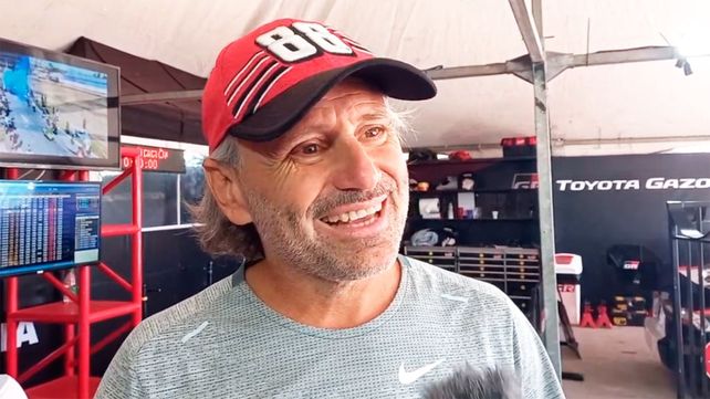 Si hasta robaba nafta